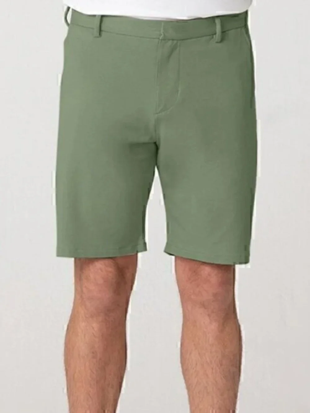Swet Tailor Mens Deeper Sage Green 8